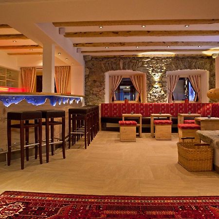 Landhotel Rauchenwalderhof Майргофен Екстер'єр фото