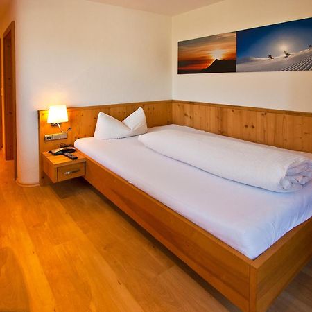 Landhotel Rauchenwalderhof Майргофен Екстер'єр фото