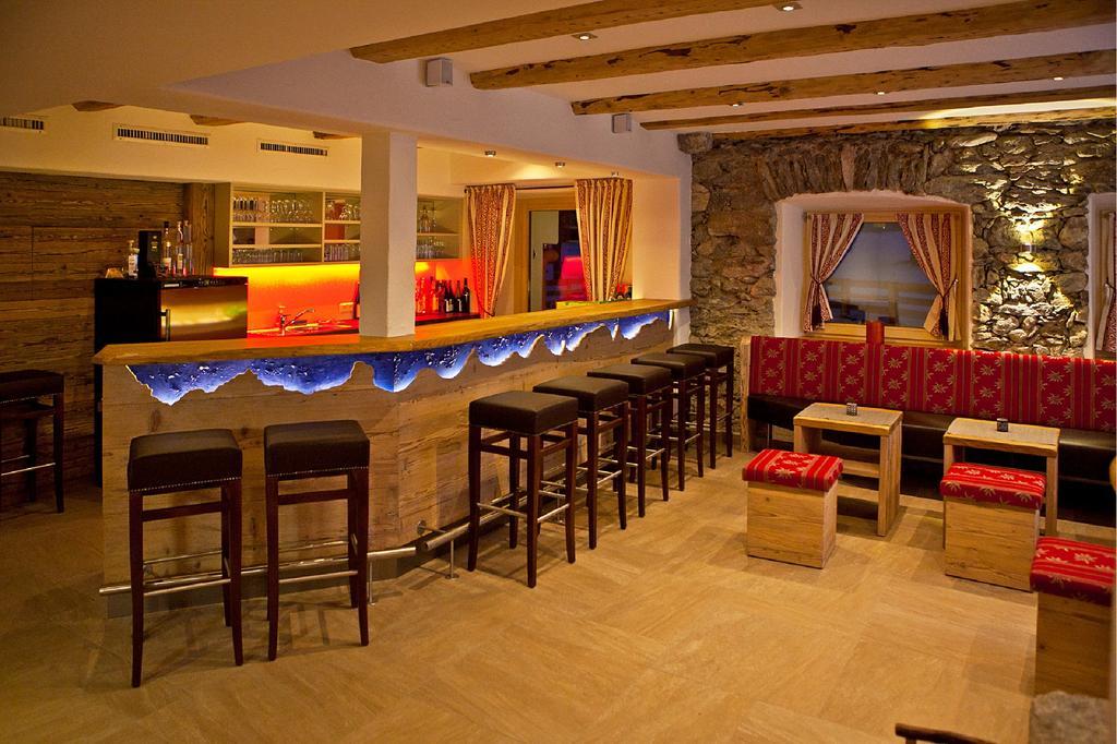 Landhotel Rauchenwalderhof Майргофен Екстер'єр фото